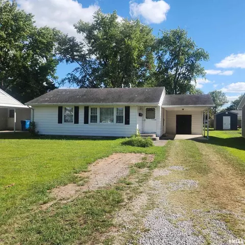 Other - 720 Birchwood Ave, Flora, IL 62839 photo 6 of 6