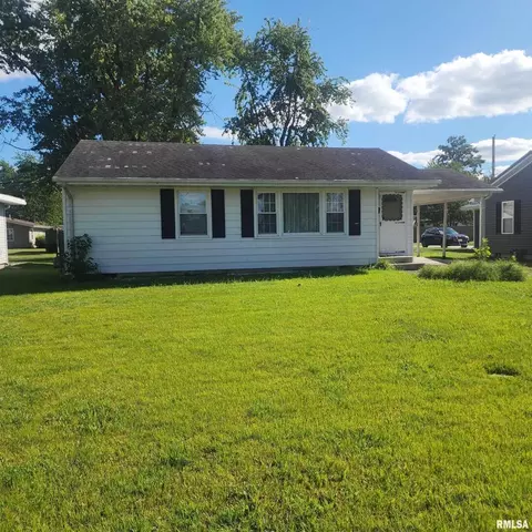 Other - 720 Birchwood Ave, Flora, IL 62839 photo 5 of 6