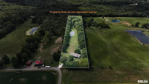 View/Area - 2517 Cherrybark Ln, Flora, IL 62839 photo 1 of 2