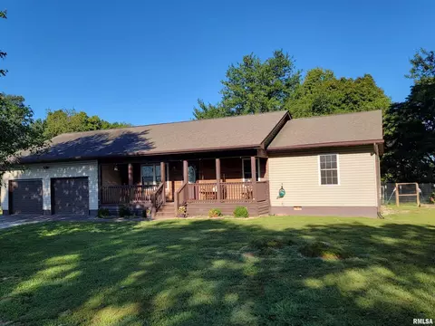 Other - 2517 Cherrybark Ln, Flora, IL 62839 photo 9 of 32