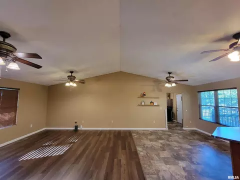 Living - 2517 Cherrybark Ln, Flora, IL 62839 photo 2 of 2