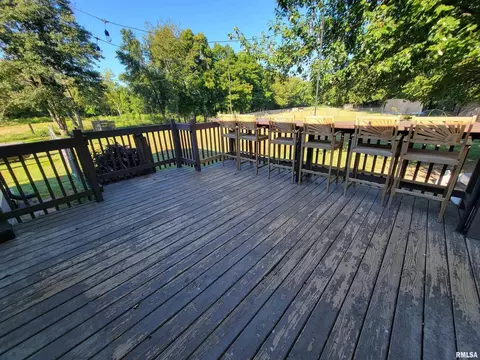 Exterior - 2517 Cherrybark Ln, Flora, IL 62839 photo 2 of 27