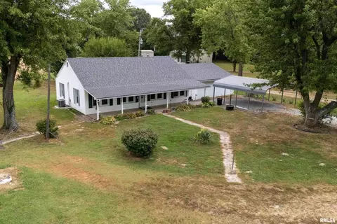 53 Private Road 1m Rd, Desoto, IL 62924