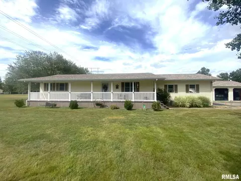 15264 Remington Rd, Marion, IL 62959