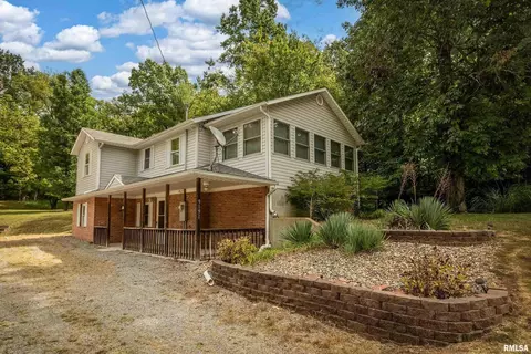 9191 Old Highway 13 Hwy, Murphysboro, IL 62966