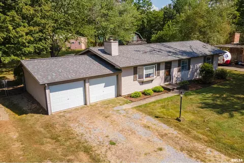 113 Belinda Dr, Marion, IL 62959