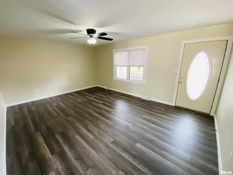 616 E Donna Dr, Irvington, IL 62848 photo 2