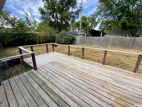 616 E Donna Dr, Irvington, IL 62848 photo 19