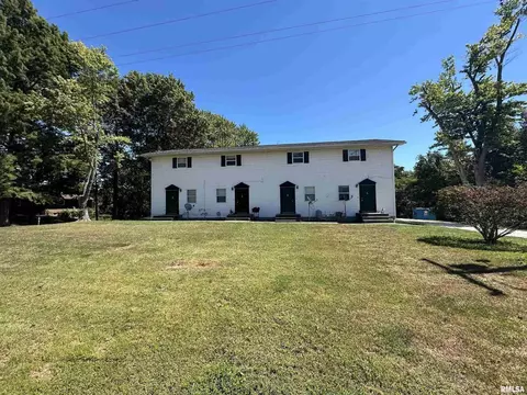 3456 Giant City Rd, Makanda, IL 62958
