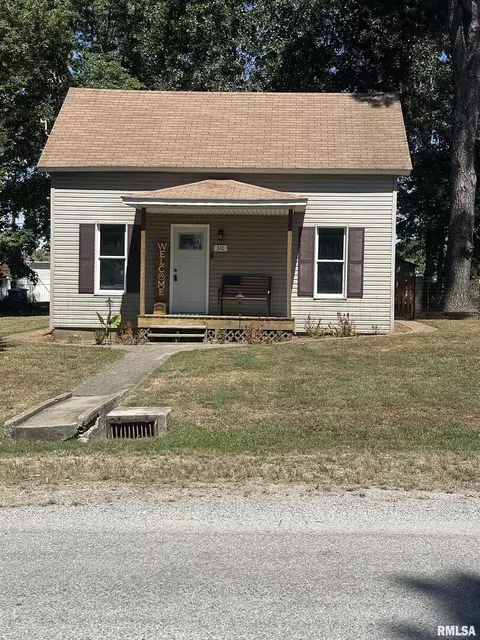 310 E Almond St, Percy, IL 62272 photo 24