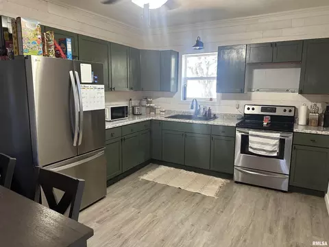 310 E Almond St, Percy, IL 62272 photo 7