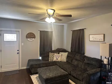 310 E Almond St, Percy, IL 62272 photo 12