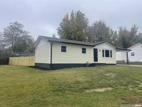 319 Lindsey St, Metropolis, IL 62960