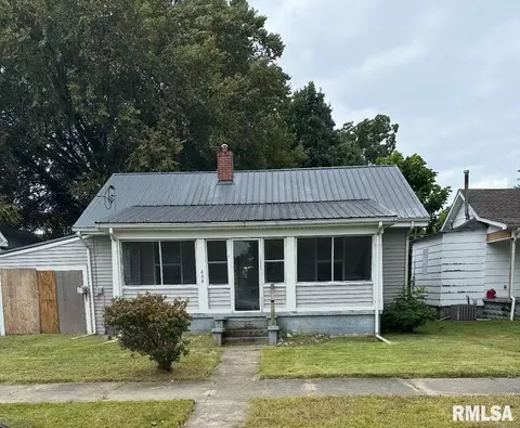 404 E 7th St, Metropolis, IL 62960