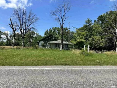 7100 N Highway 34 Hwy, Raleigh, IL 62977