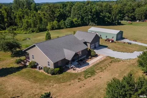 3860 Boyd Rd, Anna, IL 62906