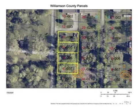 00 County Line Rd, Marion, IL 62959 photo 2