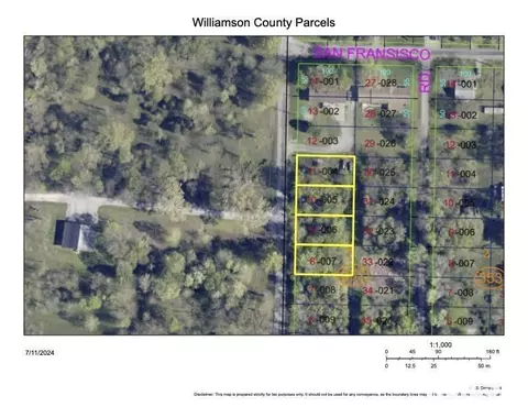 00 County Line Rd, Marion, IL 62959