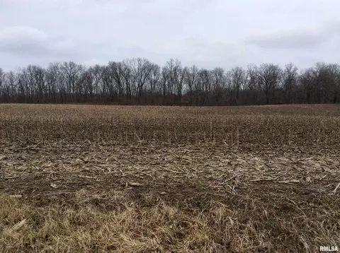 0000 N Kell Rd, Kell, IL 62853