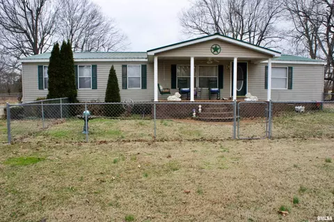 6752 S Us 45 Rd, Brookport, IL 62910