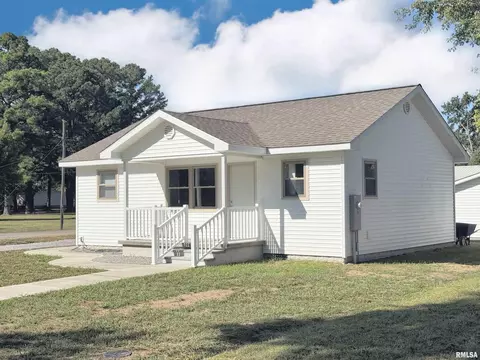 214 S Lincoln St, Royalton, IL 62983