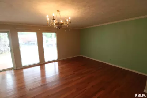 Living - 101 Lingale St, Marion, IL 62959 photo 1 of 5