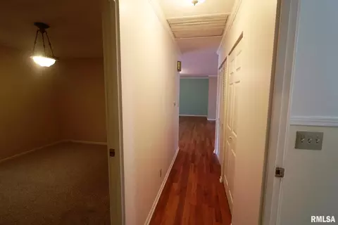 Entry Way - 101 Lingale St, Marion, IL 62959 photo 3 of 3