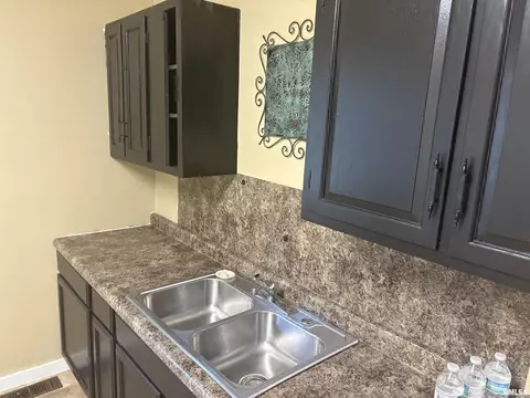 Kitchen - 2142 Herbert St, Murphysboro, IL 62966 photo 2 of 2