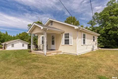 491 Wells Rd, Murphysboro, IL 62966 photo 3
