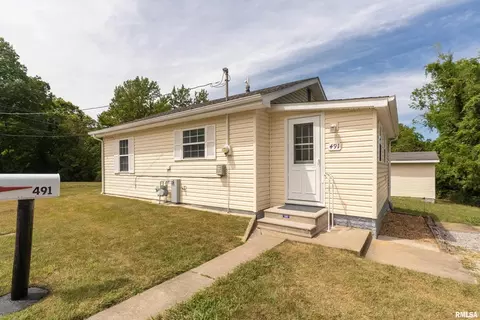 491 Wells Rd, Murphysboro, IL 62966 photo 16
