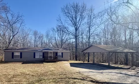 6994 High Ridge Rd, Carbondale, IL 62901