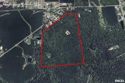 000 Khoury League Rd, Marion, IL 62959