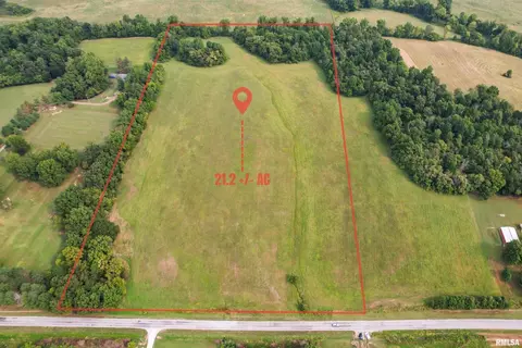 0 Wing Hill Rd, Cobden, IL 62920