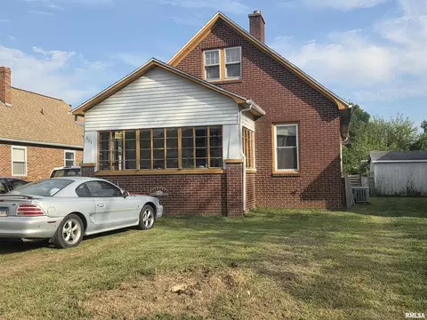 Other - 633 Oak St, Carmi, IL 62821 photo 1 of 1