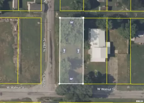 0 W Walnut St, Herrin, IL 62948 photo 5