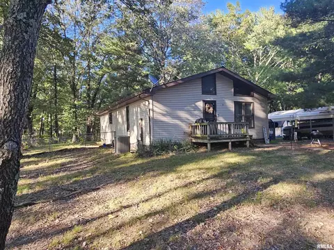 10322 Mine 24 Rd, Benton, IL 62812