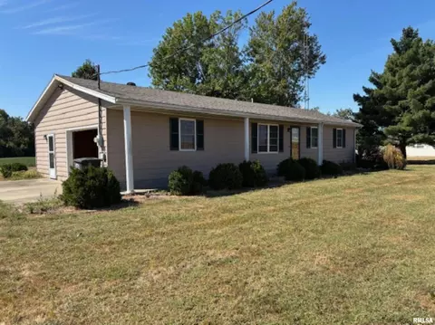 Other - 962 Red Stripe Rd, Sandoval, IL 62882 photo 1 of 5