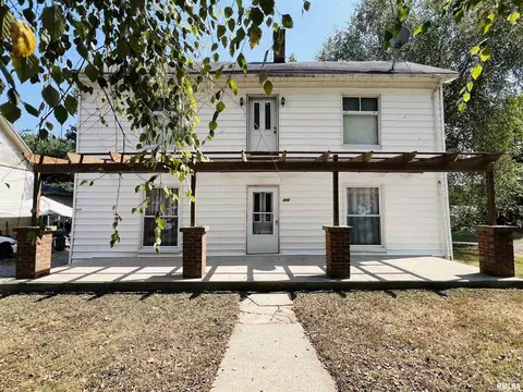 208 N Calhoun St, Equality, IL 62934