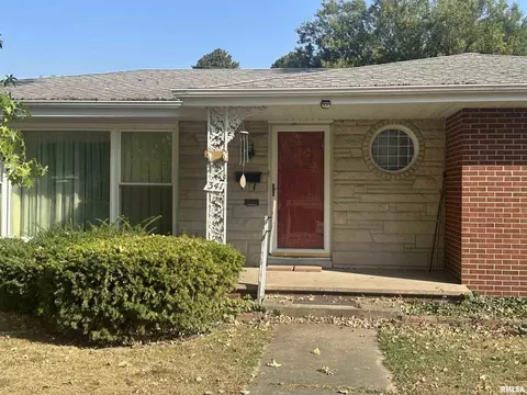 341 Mcfall St, Benton, IL 62812 photo 43