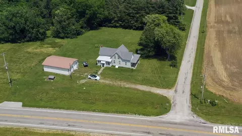 11301 Crystal Springs Rd, Sparta, IL 62286