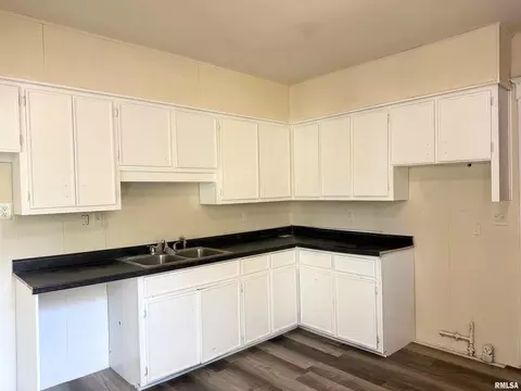 Kitchen - 313 Castleton Ave, Mount Vernon, IL 62864 photo 1 of 1