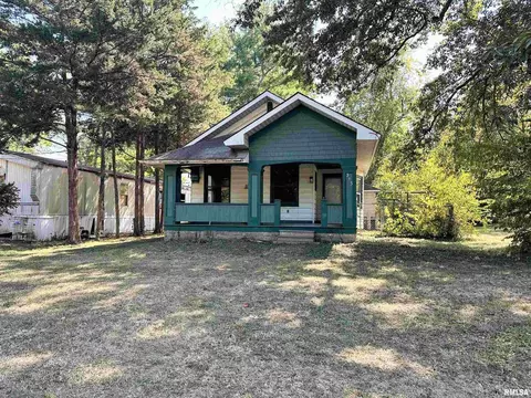 313 Castleton Ave, Mount Vernon, IL 62864
