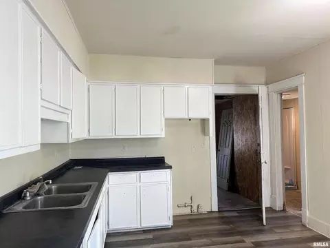 Entry Way - 313 Castleton Ave, Mount Vernon, IL 62864 photo 2 of 4