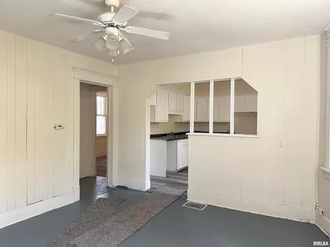 Living - 313 Castleton Ave, Mount Vernon, IL 62864 photo 7 of 7