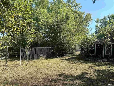 Exterior - 313 Castleton Ave, Mount Vernon, IL 62864 photo 9 of 12