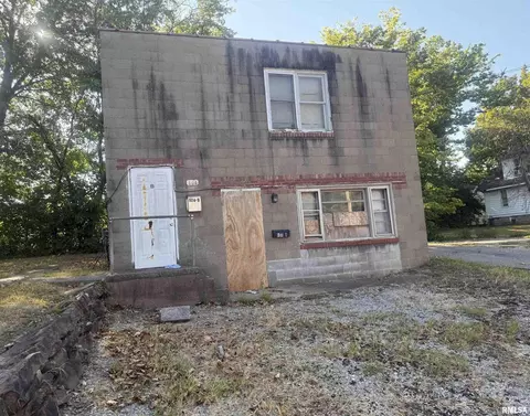 604 S Rawlings St, Carbondale, IL 62901