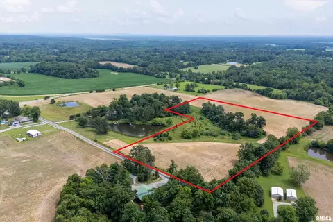 012 Perry Rd, Pittsburg, IL 62974 photo 2