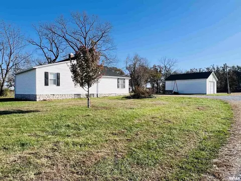 1810 S Highway 142 Hwy, Eldorado, IL 62930