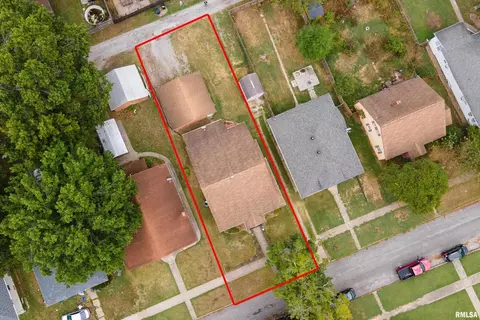 2120 Logan St, Murphysboro, IL 62966 photo 29