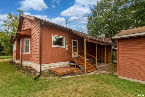 2120 Logan St, Murphysboro, IL 62966 photo 23